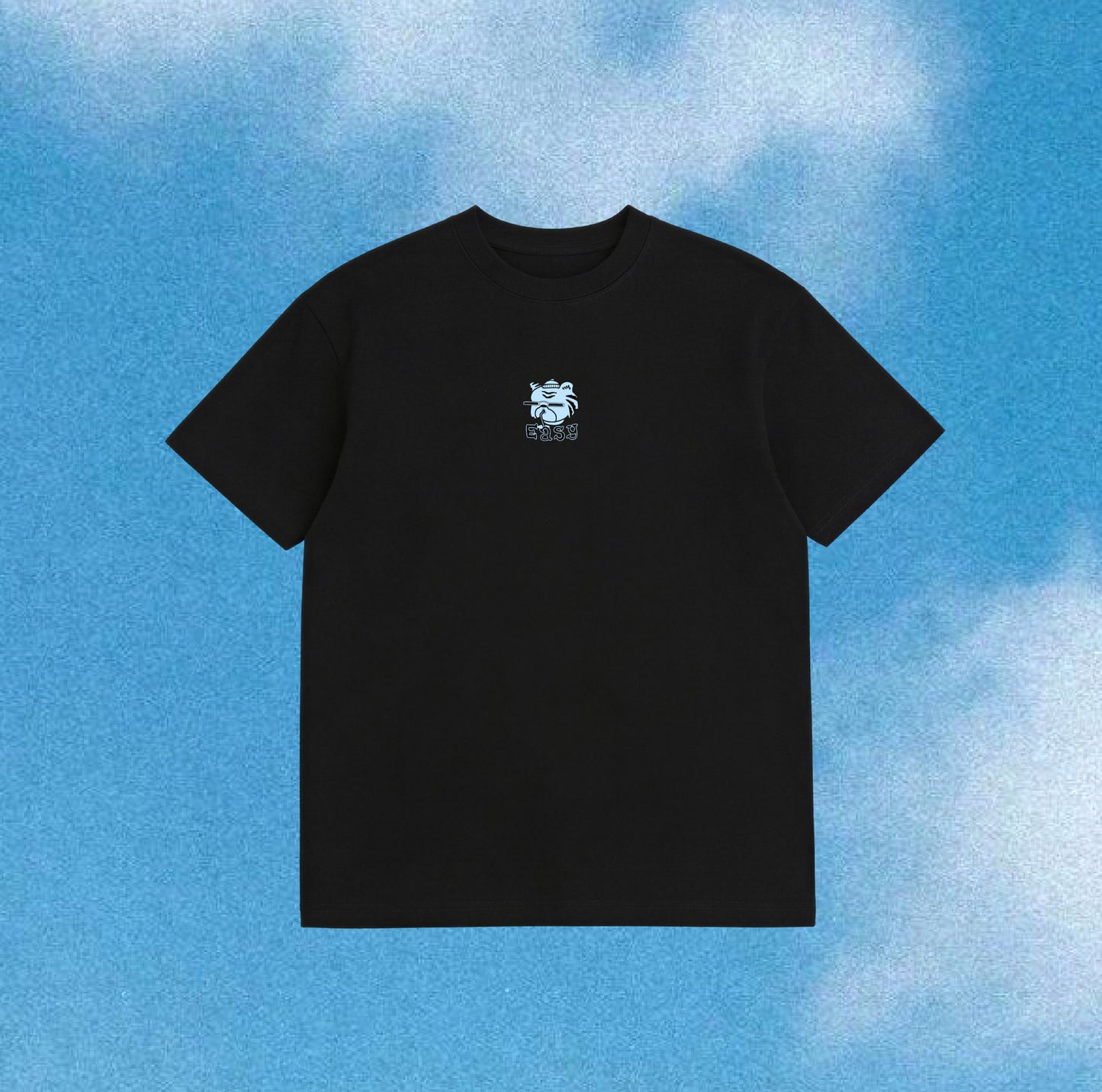 Easy Tiger Graphic Tee