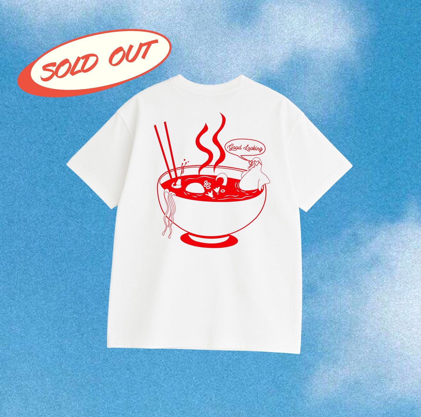 What's Cooking Graphic Tee