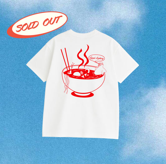 What's Cooking Graphic Tee